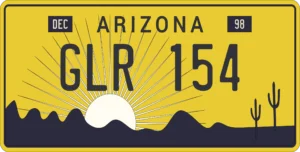 Arizona