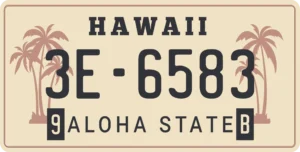 Hawaii
