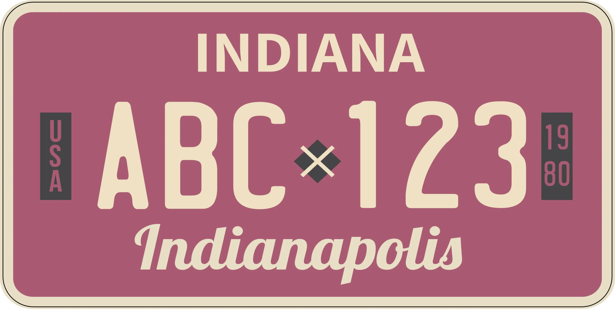 Indiana