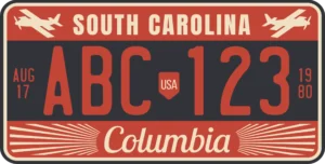 South Carolina - Columbia