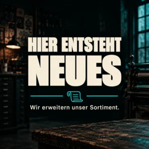 Kommt bald mit rein